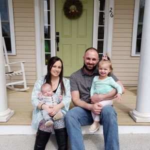 Meet your Posher, Jamie